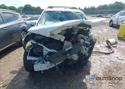 2019 Subaru Forester Sport z USA, uszkodzony, nr VIN JF2SKAPC7KH488880